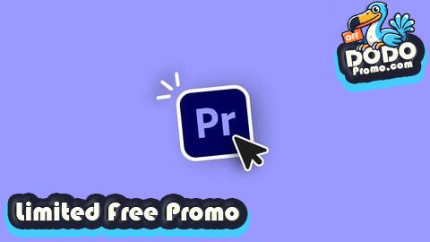 [Free Promo] Premiere Pro Essentials