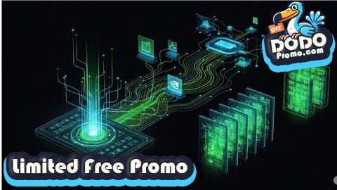 [Free Promo] Prepare Certified Professional AI Operations NCP-AIO