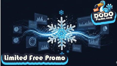 [Free Promo] Prepare Snowflake SnowPro Advanced Data Analyst DAA-C01