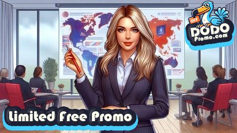 [Free Promo] Presentations with ChatGPT