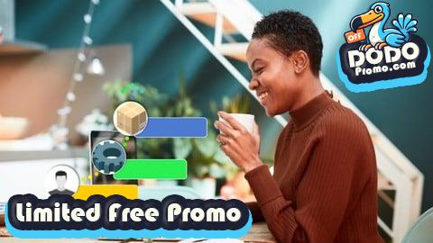 [Free Promo] Primavera P6: An Absolute Learner's Tutorial