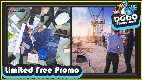 [Free Promo] Primavera P6 for Civil Engineers – Masterclass in Planning
