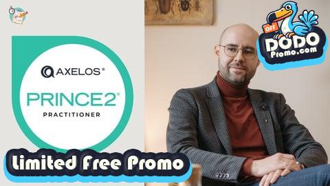 [Free Promo] PRINCE2 Foundation Practitioner | 6 Mock Exams | Latest 2026