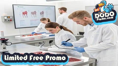 [Free Promo] Principles of Meat Science
