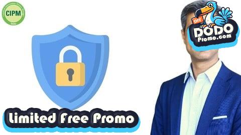 [Free Promo] Privacy Program Management (CIPM) - A Practical approach