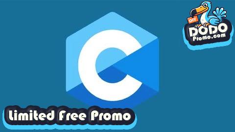 [Free Promo] Problem Solving with C programming language