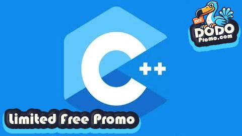 [Free Promo] Problem Solving with C++ programming language