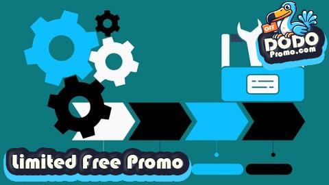 [Free Promo] Process Mapping: Toolkit