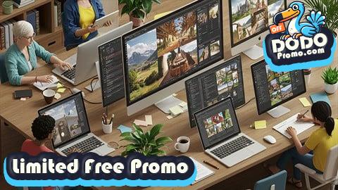 [Free Promo] Produccion De Prompts Visuales