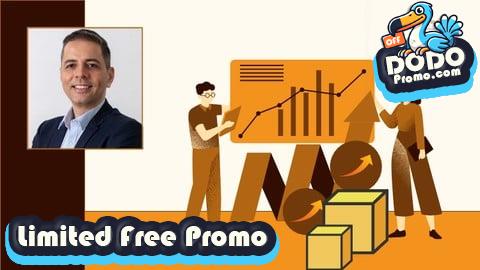 [Free Promo] Product Analytics 101
