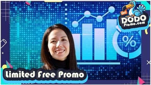 [Free Promo] Product Marketing Analytics: Growth and Retention with Data