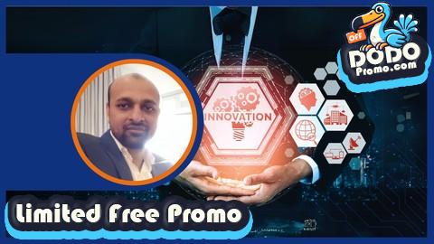 [Free Promo] Product Innovation with ChatGPT