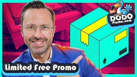 [Free Promo] Product Led Growth with Silicon Valley Veteran Dekker
