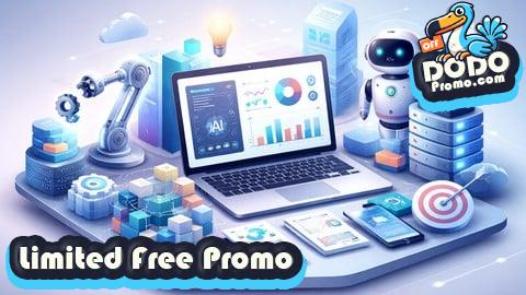 [Free Promo] Product Management for AI & Data Science