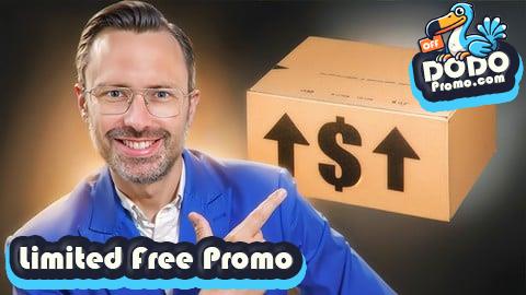 [Free Promo] Product Management Marketing: Dekker's Product Marketing MBA