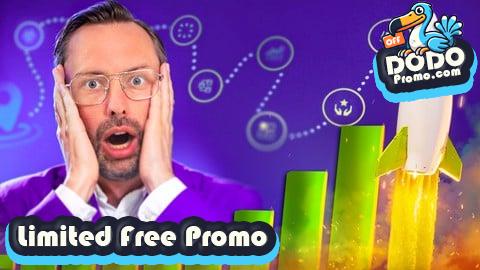 [Free Promo] Product Marketing Launch Plan: Product GTM with Dekker, MBA