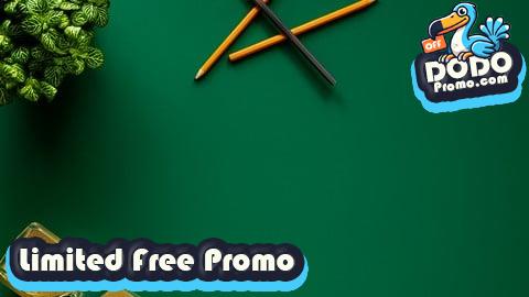 [Free Promo] Productivity and Goal setting Blueprint Certification Course