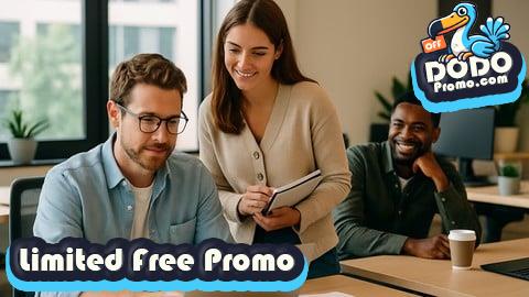[Free Promo] Productivity - Focus, Concentration & Performance Strategies