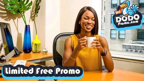 [Free Promo] Professional Certificate: AI in Office Administration