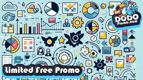[Free Promo] Professional Certificate in Agile and SCRUM
