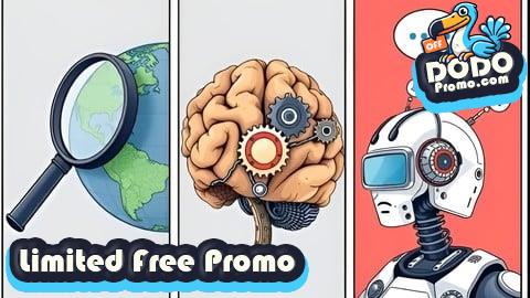 [Free Promo] Professional Certificate in AI Search Optimization (PC-ASO)