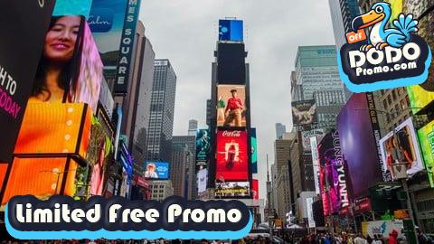[Free Promo] Professional Certificate in Marketing and Advertising