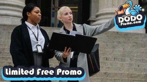 [Free Promo] Professional Diploma: Government & Public Sector Technology