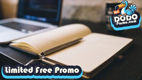 [Free Promo] Professional Diploma in Copywriting and Business Writing