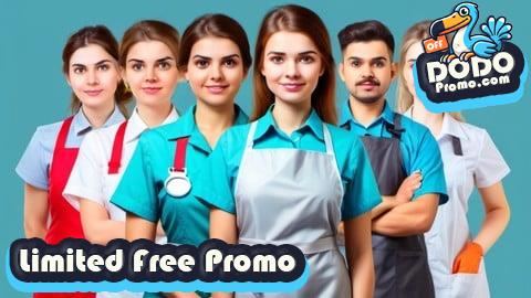 [Free Promo] Professional Diploma in Odd Jobs: Skills for Every Situation