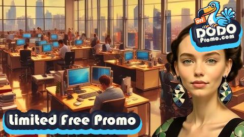[Free Promo] Professional Diploma in Office Management (PDOM)