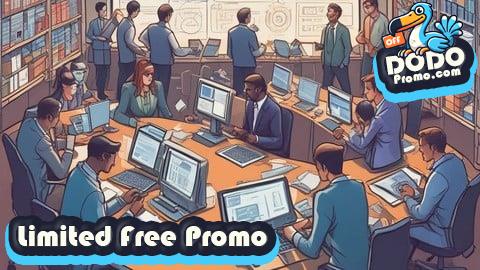 [Free Promo] Professional Diploma in Procurement and Vendor Management