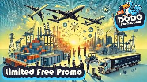 [Free Promo] Professional Diploma in Procurement Management