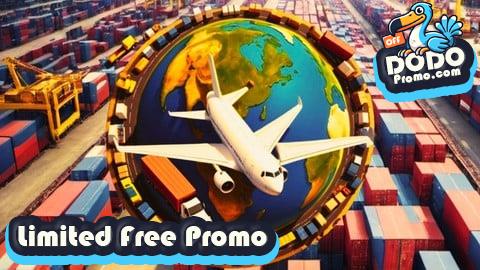 [Free Promo] Professional Diploma in Supply Chain Management