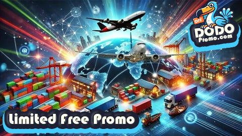 [Free Promo] Professional Diploma in Supply Chain, Procurement, Logistics