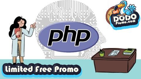 [Free Promo] Professional in advance PHP Language - Practice Test