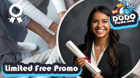[Free Promo] Professional in Human Resources® (PHR®): Certification Prep