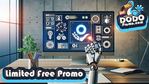 [Free Promo] Professional Logo Production With Artificial Intelligence