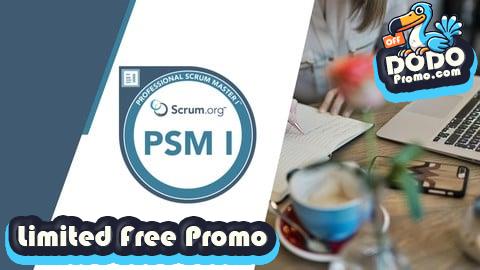 [Free Promo] Professional Scrum Master I Practice Exams