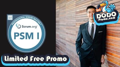 [Free Promo] Professional Scrum Master I (PSM I) Practice Question | 2024