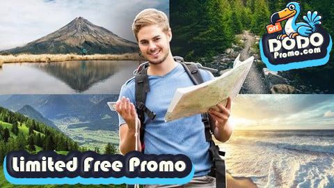 [Free Promo] Profit from Your Passions: Master Travel Writing & Earn Big