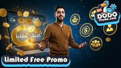 [Free Promo] Profit Mastery Ultimate Affiliate Marketing Guide [Arabic]