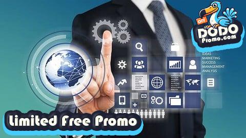[Free Promo] Program Management Step by Step
