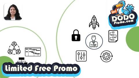 [Free Promo] Project Management Basics for Non-Project Managers
