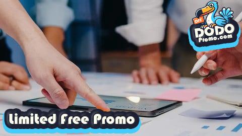 [Free Promo] Project Management for Beginners