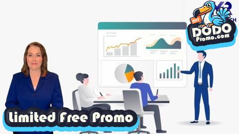 [Free Promo] Project Management: From Beginner to Professional