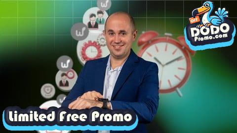 [Free Promo] Project Management Fundamentals: A Beginner's Guide
