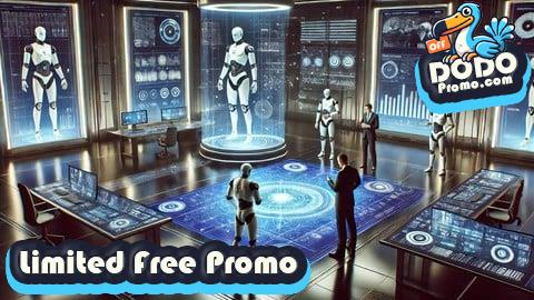 [Free Promo] Project Management: The Absolute Beginner’s Guide