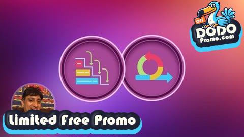 [Free Promo] Project Management- Waterfall & Agile