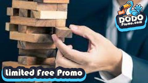 [Free Promo] Project Risk Management
