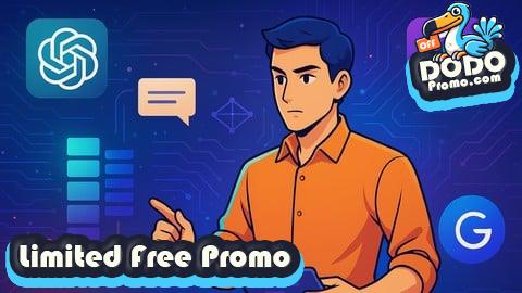 [Free Promo] Prompt Engineering Exam Practice Test (AI/LLMs) 2025